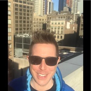 Meet your Posher, Daniel